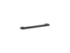 KOHLER K-33568 Lodern 10" cabinet pull, matte black