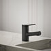KOHLER K-33590-4K Elate Single-handle bathroom sink faucet, 1.0 gpm, matte black - view 3