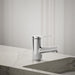 KOHLER K-33590-4K Elate Single-handle bathroom sink faucet, 1.0 gpm, polished chrome - view 3