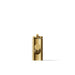 KOHLER K-33590-4K Elate Single-handle bathroom sink faucet, 1.0 gpm, vibrant brushed moderne brass - view 5