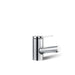 KOHLER K-33590-4N Elate Single-handle bathroom sink faucet, 0.5 gpm, polished chrome