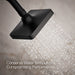 KOHLER K-33597 Venza Single-function Showerhead, 1.5 GPM, matte black - view 4