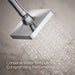 KOHLER K-33597 Venza Single-function Showerhead, 1.5 GPM, polished chrome - view 4