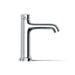KOHLER K-33624-9 Tone™ Touchless Bathroom Sink Faucet, 1.2 GPM, polished chrome - view 5