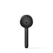 KOHLER K-33640 Elate Three-function Handshower, 1.5 GPM, matte black - view 3