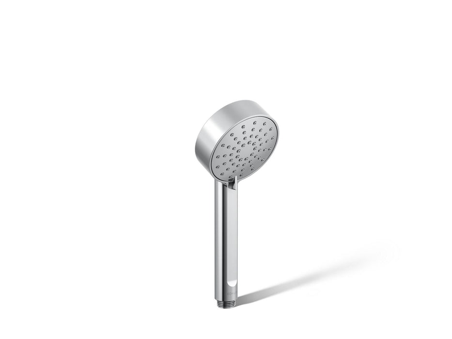 KOHLER K-33640 Elate Three-function Handshower, 1.5 GPM, polished chrome