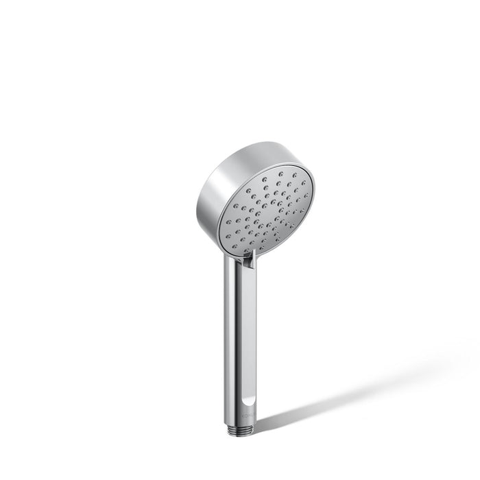 KOHLER K-33640 Elate Three-function Handshower, 1.5 GPM, polished chrome - view 3