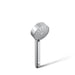 KOHLER K-33640 Elate Three-function Handshower, 1.5 GPM, polished chrome - view 3