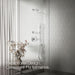 KOHLER K-33640 Elate Three-function Handshower, 1.5 GPM, polished chrome - view 4