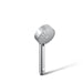 KOHLER K-33640 Elate Three-function Handshower, 2.5 GPM, polished chrome