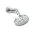 KOHLER K-33641 Elate Single-function Showerhead, 1.75 GPM, polished chrome - view 3