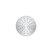 KOHLER K-33641 Elate Single-function Showerhead, 1.75 GPM, polished chrome - view 5