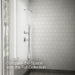 KOHLER K-33641 Elate Single-function Showerhead, 1.5 GPM, polished chrome - view 4