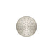 KOHLER K-33641 Elate Single-function Showerhead, 1.5 GPM, vibrant brushed nickel - view 5