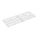 KOHLER K-33671 Strive Sink Rack, stainless steel