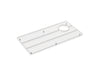 KOHLER K-33674 Strive Sink Rack for K-33662-PC Strive Kitchen Sink, stainless steel