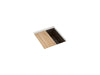 KOHLER K-33711 Billings™ 18" Undermount Bar Sink with Accessories, matte brown - view 2