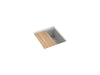 KOHLER K-33711 Billings™ 18" Undermount Bar Sink with Accessories, matte grey - view 2