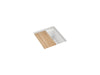 KOHLER K-33711 Billings™ 18" Undermount Bar Sink with Accessories, matte white - view 2
