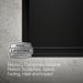 KOHLER K-33712 Billings™ 29" Undermount Single-bowl Kitchen Sink, matte black - view 4