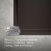 KOHLER K-33712 Billings™ 29" Undermount Single-bowl Kitchen Sink, matte brown - view 3