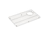 KOHLER K-33716 Billings™ Sink Rack, stainless steel