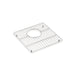 KOHLER K-33717 Billings™ Sink Rack, stainless steel