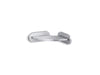 KOHLER K-33809 Elate Foot Ledge, polished chrome
