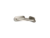 KOHLER K-33809 Elate Foot Ledge, vibrant brushed nickel