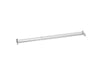 KOHLER K-33810 Elate Shower Rod, polished stainless
