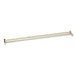 KOHLER K-33810 Elate Shower Rod, vibrant brushed moderne brass - view 4
