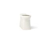 KOHLER K-33812 Corbelle Tall elongated toilet bowl with skirted trapway, biscuit