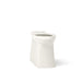 KOHLER K-33812 Corbelle Tall elongated toilet bowl with skirted trapway, biscuit - view 5