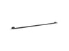 KOHLER K-33857 Belay™ 48" Grab Bar, matte black