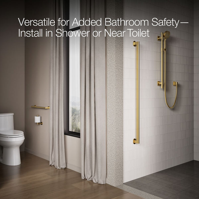 Up to 2 walls & multiple product categories visible