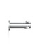 KOHLER K-33966 Elate Wall-mount Bath Spout with Diverter, polished chrome - view 4