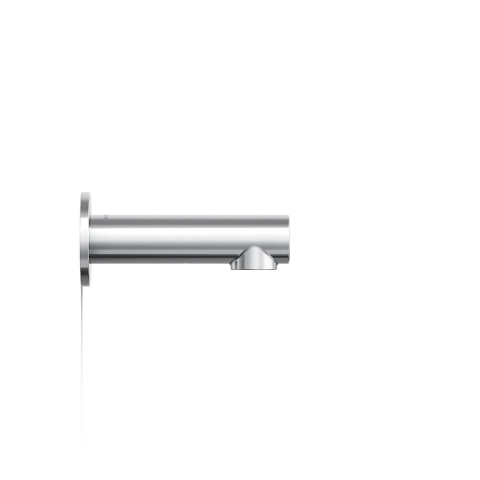 KOHLER K-33967 Elate Wall-mount Bath Spout, polished chrome - view 4