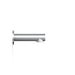 KOHLER K-33967 Elate Wall-mount Bath Spout, polished chrome - view 4