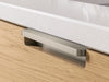 KOHLER K-34653 Maxstow™ 24" Wall-hung Bathroom Vanity Cabinet with Sink and Quartz Top, light oak - view 3