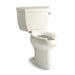 3/4 view of product