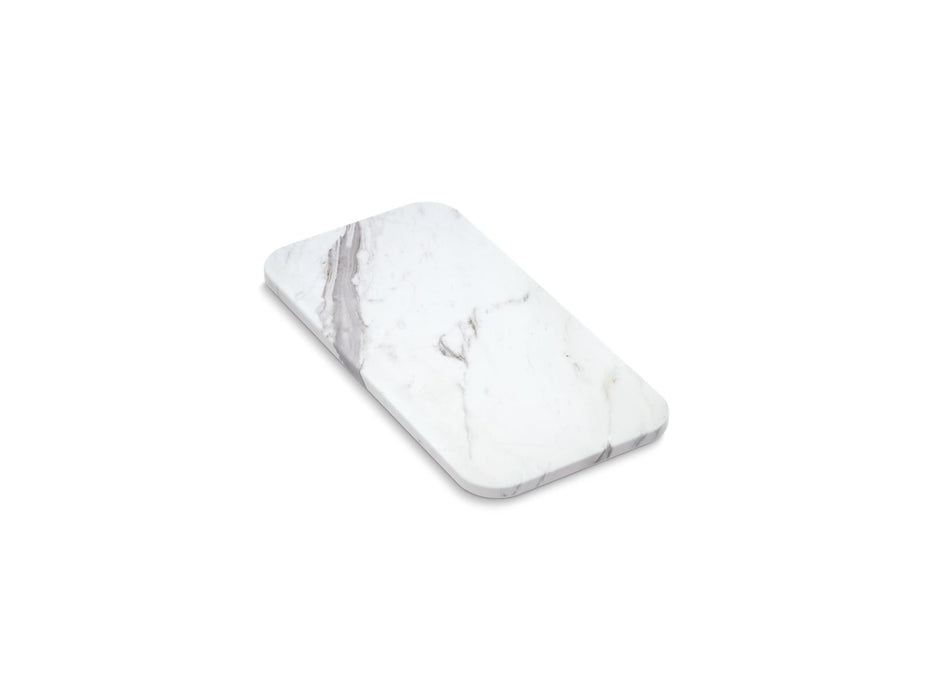 KOHLER K-35005 Riverby Marble Serving Tray, not applicable