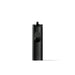 KOHLER K-35048-4K Elate Single-handle bathroom sink faucet, 1.0 gpm, matte black - view 5