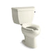 3/4 view of product