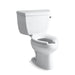 3/4 view of product