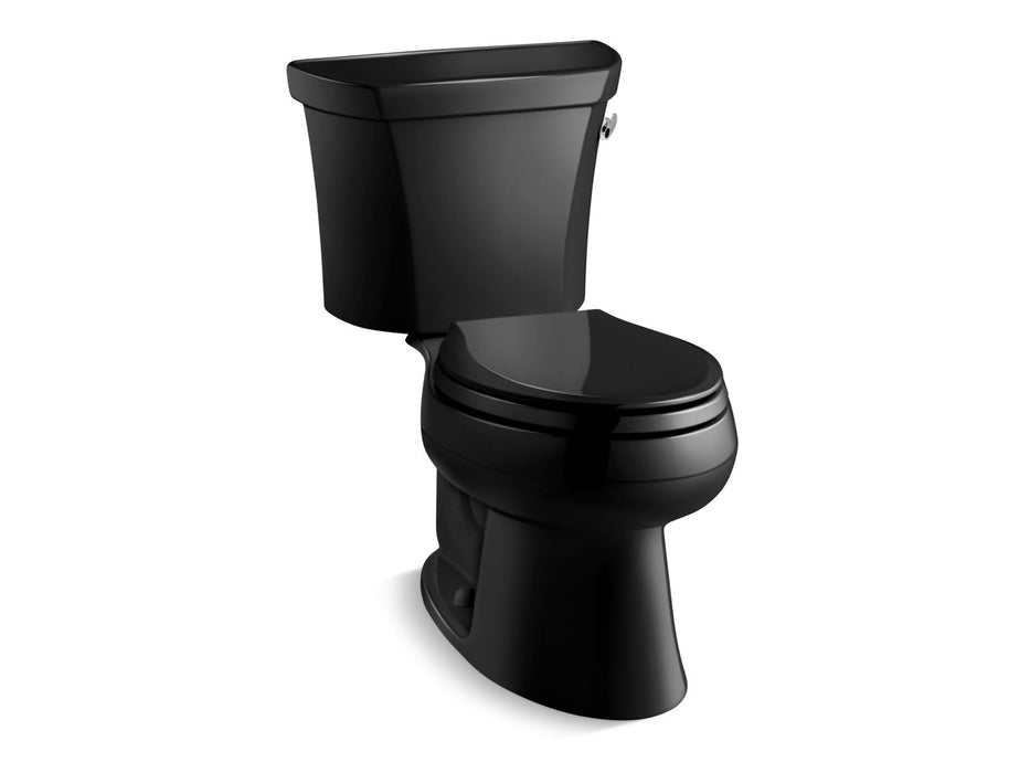 3/4 view of product