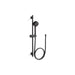 KOHLER K-35331 Elate 28" Three-function Handshower Kit, 2.5 GPM, matte black