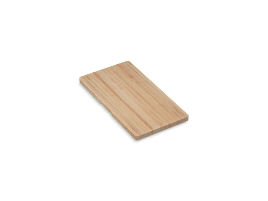 KOHLER K-35480 Hardwood Cutting Board, not applicable