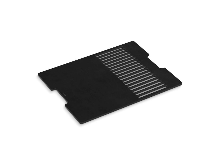 KOHLER K-35485 Workstation Sink Cover, not applicable