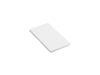KOHLER K-35489 HDPE Cutting Board, not applicable