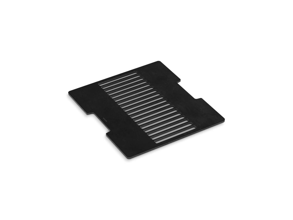 KOHLER K-35492 Bar Sink Cover, not applicable